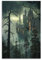 EVMILA Dracula Retro-Poster, dekoratives Gemälde, Leinwand, Wandposter und Kunstdruck, modernes Familienschlafzimmer, Dekoration, Poster, 20 x 30 cm