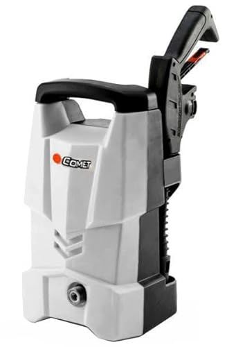 Nettoyeur haute pression KSZ115 Classic 115/5,5 COMET 1500 W Pompe 3 pistons axiaux Dispositif Total Stop