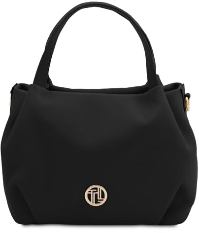 Tuscany Leather Nora - Damen Handtasche aus weichem Leder
