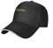 Basecap RWB Rauh Welt Be iff Gold Logo Klassisches T-Shirt Baseballkappe Golfmütze Mann Modehüte für Männer Frauen