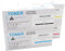 ABC Kompatibles Set 4X Toner für Ricoh M C240FW P C200W MC240FW PC200W