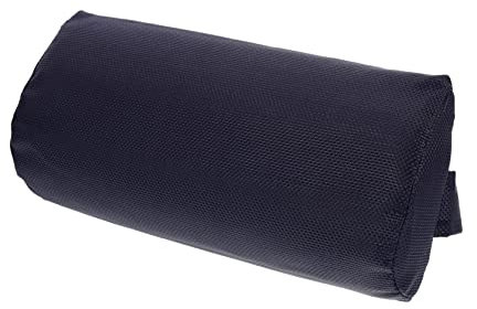 Cabilock Kopfkissen Schaumstoff für Liegestühle, mit Elastischen Bändern