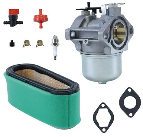 iDMRURvm VERGASER Für Briggs & Stratton 286702 286707 289702 289707