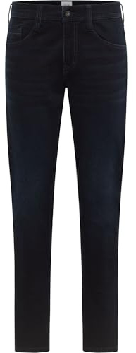 MUSTANG - Slim Fit - Herren 5-Pocket Jeans, Style Oregon Slim (1017220)