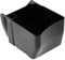 Pomace Container Compatible with/Replacement Part for Jura 72490 E6 E8 E60 E80 E600 E800 S8... Fully Automatic Coffee Machines