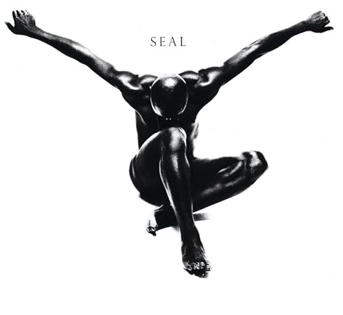 SeaI (Kiss From A Rose, Bring It On etc.)