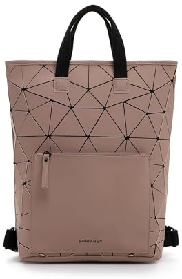 SURI FREY Rucksack SFY SURI Sports Jessy-Lu 18049 Damen Rucksäcke Uni