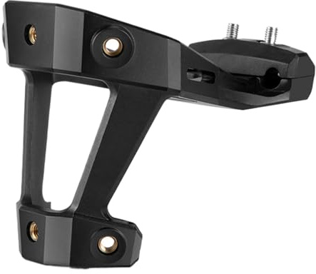 Flaschenhalter-Adapter für Sattel – Befestigungsadapter für zwei Flaschen | Trinkhalterung für den hinteren Sattel, einfache Befestigung für Flaschenhalter, Clip-Halterung für Rennrad und