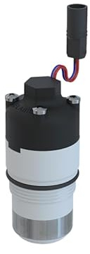 Delabie Magnetventil 6V f. TEMPOMATIC 4 Urinalspüler und BINOPTIC 2 UP