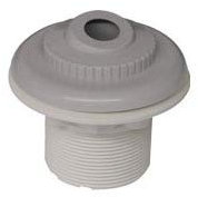 Astralpool Bouche de refoulement Grise pour Piscine Liner