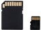 Andoer 32GB Class 10 Memory Card TF Card TF Card Adapter for Camera Car Camera Cell Phone Table PC Audio Player GPS