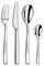 Couzon Side 24-Piece Cutlery Set in Box