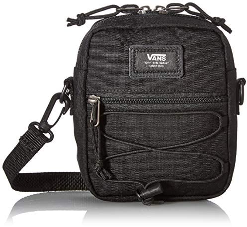 Vans VN0A3I5S6ZC, Sachet Mixte Adulte, Black, One Size