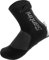 Santini Überschuhe für Radsport Neo Blast (M, schwarz)
