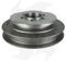 Puleggia avviamento LOMBARDINI LDA100/96 4LD705/820