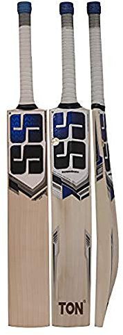 SS Herren EWJnr0084 Cricketschläger, Beige, Egge