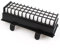 MohMus Filtro HEPA para Bosch BGS5SIL66B/02 Relaxx'x Pro Silence 66