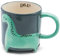 Mousehouse Gifts - Dinosaur Mugs with Feet, Family Animal Mugs for Children and Adults