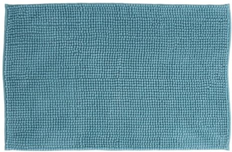 Teppich Mini Chenille, 50 x 80 cm, Artic