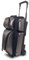 Hammer Carbon Shield Bowlingtasche mit 3 Rollen
