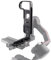 Hersmay Z6/ Z7II L Bracket Plate, Vertical Horizontal Switching Tripod Arca Swiss Quick Release L Plate For Nikon Z5 Z6 Z6II Z7 Z7II Mirrorless Camera for DJI Ronin SC SC2 RS2 RS3 PRO RSC RSC2 Gimbal