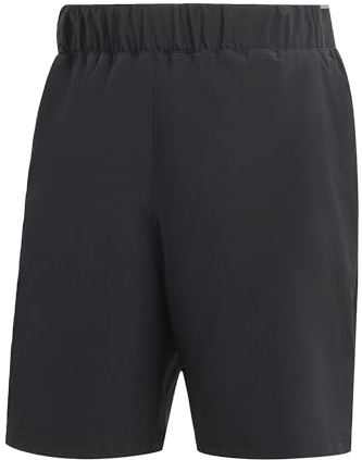 Adidas Herren Shorts (1/4) Club Sw Short, Black, HS3282, S 7