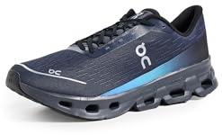 On Cloudspark 3ME10391947, Men Running Shoes, Navy, 42 EU