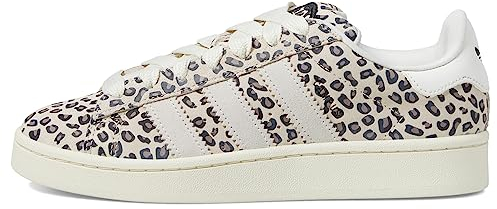 adidas Originals Unisex Campus ADV Skateboarding Low Fashion Schuh, Lieferantenfarbe/Off-White/Core Black, 43 EU