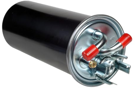 STELLOX 21-00676-SX Kraftstofffilter – Leitungsfilter – Für PKW