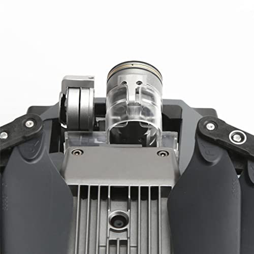 PTZ Halter Gimbal Ersatz mit Schloss Schnalle für DJI Mavic Pro - Verbesserter Schutz