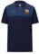 FC Barcelona - Polohemd Offiziell Cat-new Barça, Unisex, L