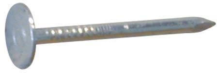 Pappnagel 25x2,5mm (2,5kg)