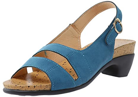 GFPGNDFHG gesundheitsschuhe damen mit fußbett schuhe sandalen slippers weiss bench geschlossen vorne sommerschuh plateau pantoletten