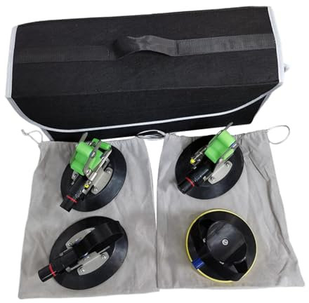 rockible Bike Rack for Car Roof Suction Cup Bike Rack for 1 Sucker Bike Rack Bike Carrier with Sucker