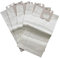 Lot de 10 sacs à poussière de rechange for aspirateurs Nilfisk, séries GD10, HDS10, GD20, HDS10, GDP20 et VP300