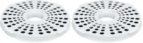 Trixie Charbon Actif Filtre de Rechange 24464 Pack de 2 pour Chien (Lot de 2)