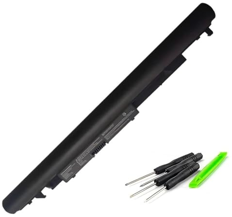 Compatibile per HP, Batteria per laptop JC03 / JC04 / 919700-850 | Sostituzione for 15-BS000/15-BW000/15-BS0XX/15-BS113DX/BS015DX, 919681-221/919682-421/919682-831(JC04 14.8V)