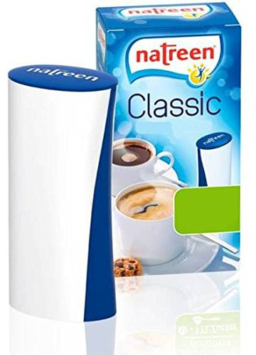 Natreen Classic, 400 Tabletten
