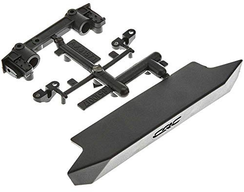 Axial Front Bumper CRC JK - Z-AX31571