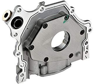 POMPA OLIO NTY CODICE BPO-FR-000