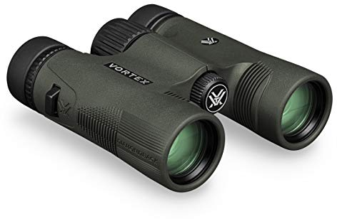Vortex Diamondback HD 10x28 New, DB-211, Schwarz