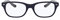 Ray-Ban Junior Vista Unisex 0RY1555 Sonnenbrille, 3853, 46