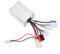 Pwshymi Motor Brushless Controller 24V 250W Motor Brushed Speeds Controller Box für Elektrofahrrad Sportinggoods
