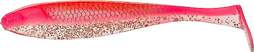 Illex Magic Slim Shad 3 Magic Candy