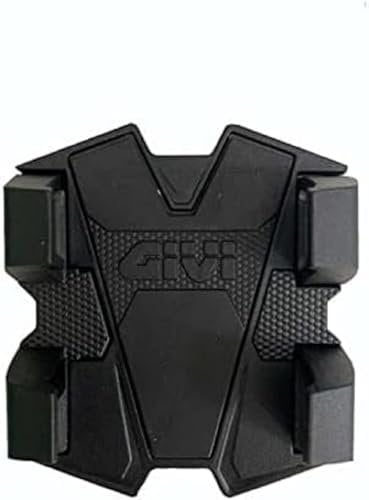 Morsetto universale GIVI per supporto manubrio per smartphone da 52 a 85 mm di larghezza