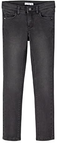 NAME IT Girl Jeans Skinny Fit