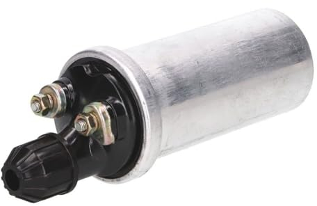 2EXTREME Zündspule Ersatz 6V / 12V Typ 8351.1/2 kompatibel für MuZ/MZ ES 150 2T AC, Simson S 50 N 50 2T AC