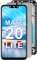 SHOWGOOD 6.3 pulgadas para Huawei Mate 20 Lite pantalla LCD táctil reemplazo para Mate 20 Lite SNE-AL00 INE-LX2 SNE-LX1 SNE-LX2 Negro con marco)