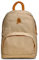 Invicta ORIK SOLID Rucksack aus nachhaltigem Stoff, Praktisch & Unisex, Leicht, kompakt, mit Laptopfach, Büro, Reise, Arbeit, Fahrrad, Backpack, Daypack, italienisches Design, rosa