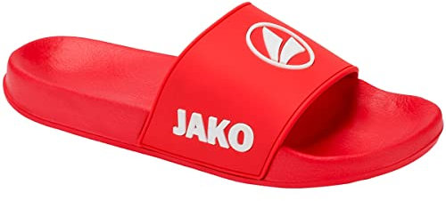 JAKO Unisex Jakolette, fiery red, 41